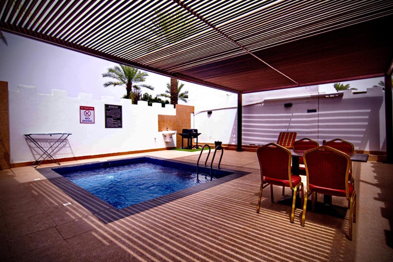 Coastline Resort Al-Musannah Extérieur photo