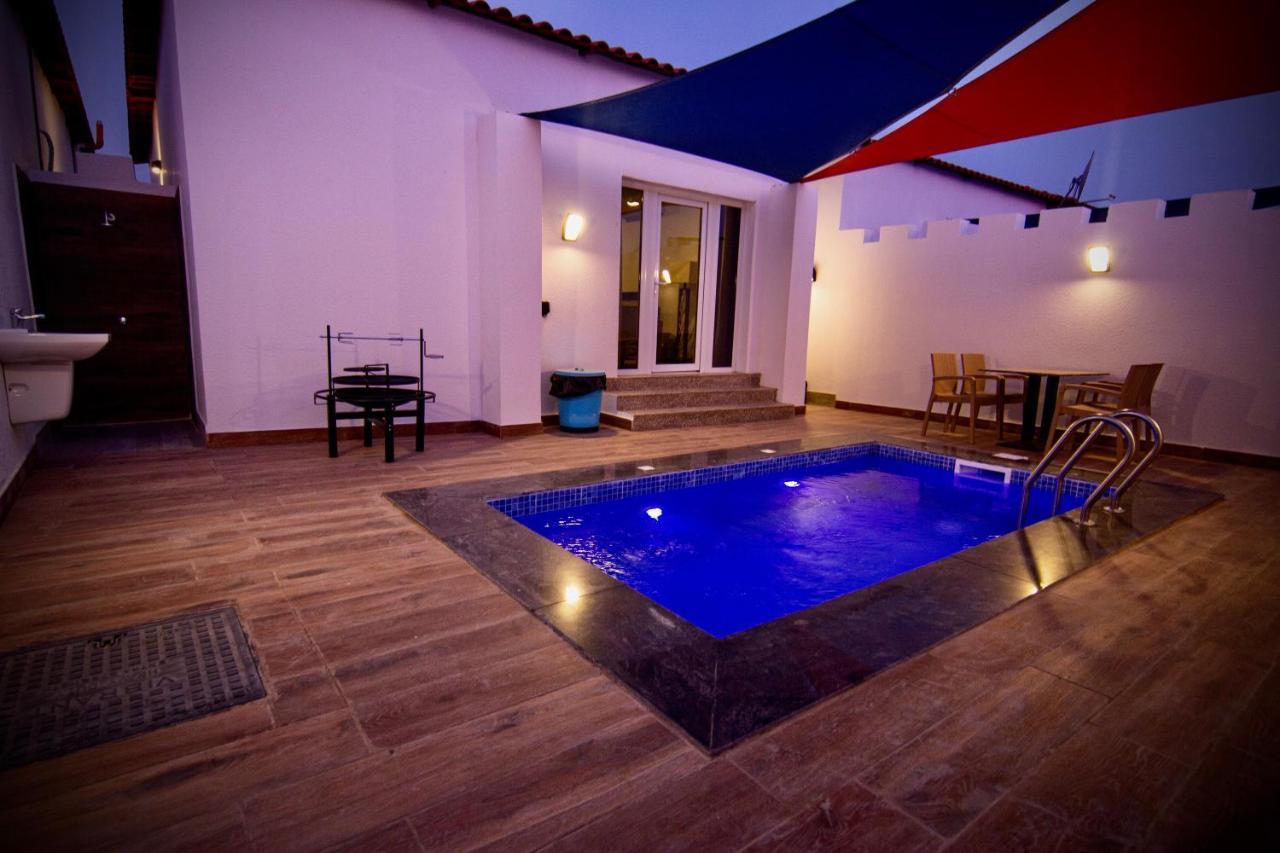 Coastline Resort Al-Musannah Extérieur photo
