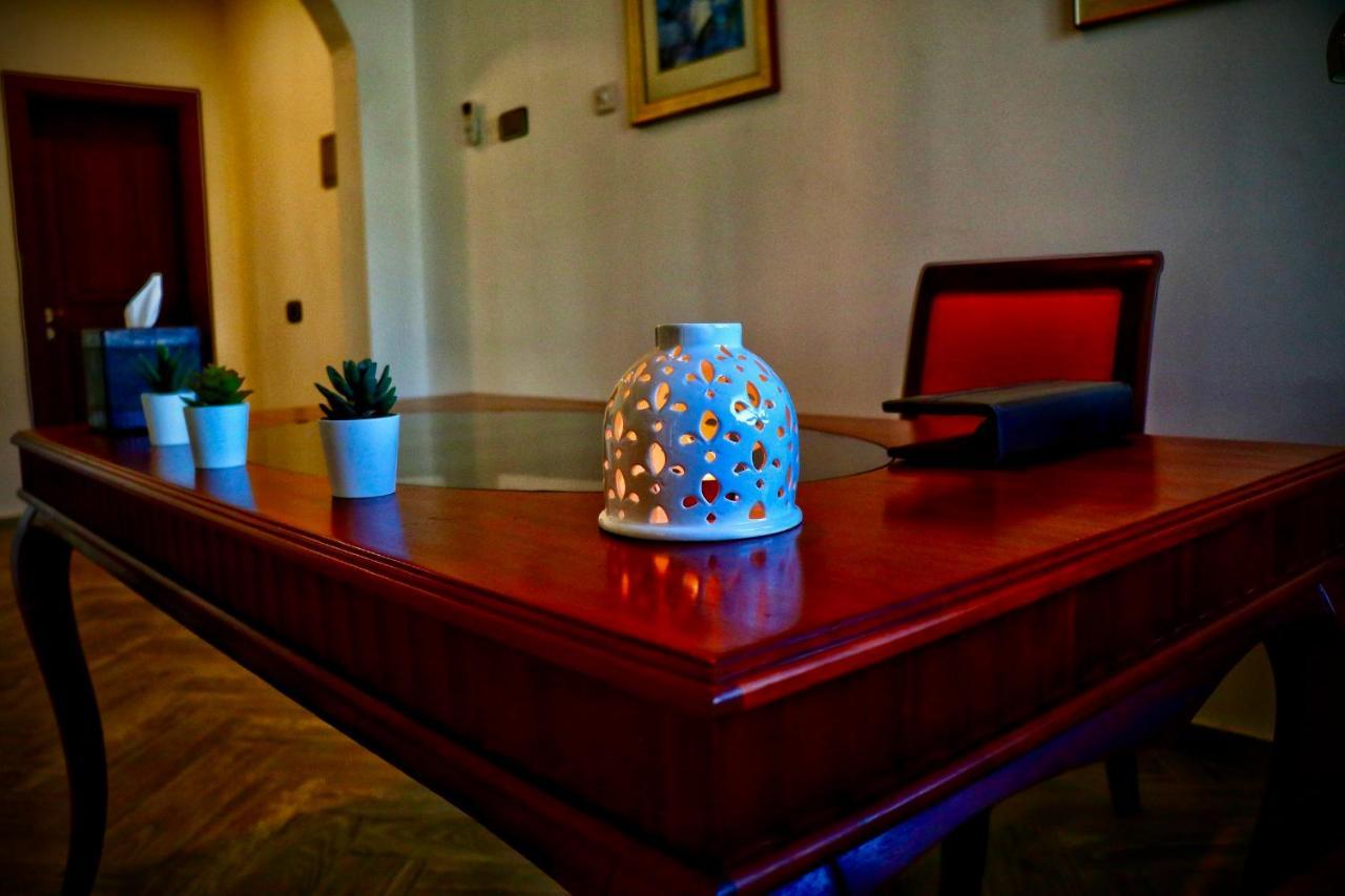 Coastline Resort Al-Musannah Extérieur photo