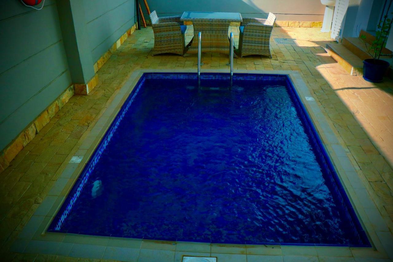 Coastline Resort Al-Musannah Extérieur photo
