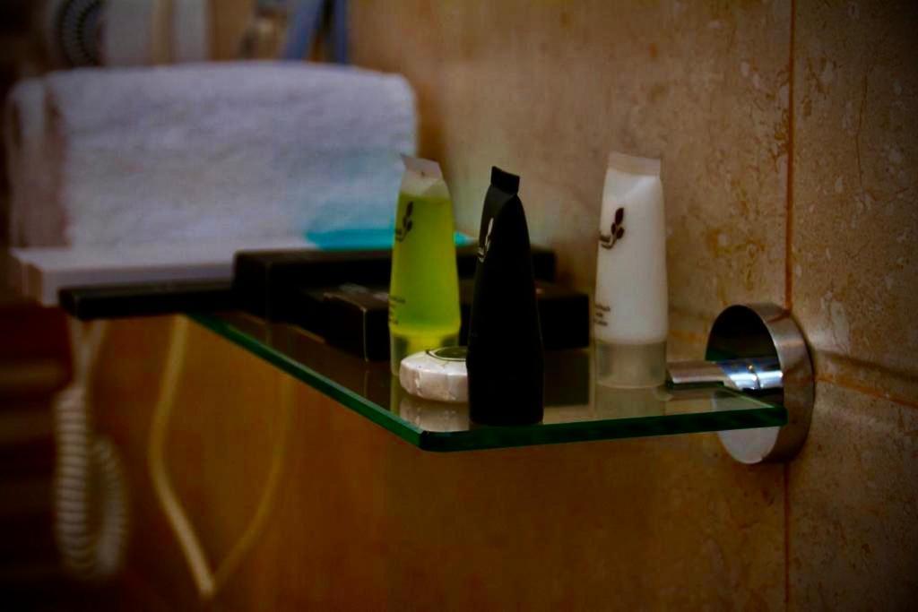 Coastline Resort Al-Musannah Extérieur photo